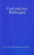 Cover: God and My Birthright - Covenant Publishing Co Ltd