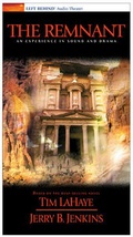Cover: The Remnant - Tyndale House Publishers