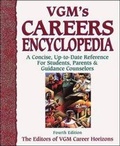 Bild: VGM's Careers Encyclopedia - McGraw-Hill Contemporary