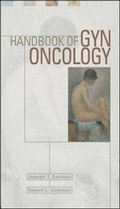 Cover: Handbook of GYN Oncology - Appleton & Lange