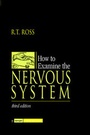 Cover: How to Examine the Nervous System - Appleton & Lange