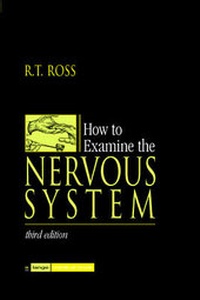 Enlarge image Cover: How to Examine the Nervous System - Appleton & Lange