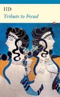 Cover: Tribute to Freud - Fyfield Books