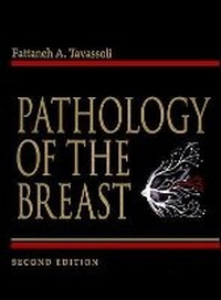 Abbildung von: Pathology of The Breast - Appleton & Lange
