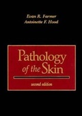 Cover: Pathology of the Skin - Appleton & Lange