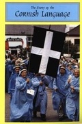 Cover: The Story of the Cornish Language - Tor Mark Press