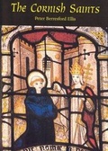 Cover: Cornish Saints - Tor Mark Press