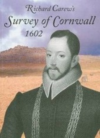 Abbildung von: The Survey of Cornwall - Tor Mark Press