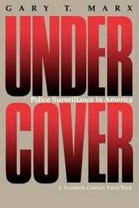 Abbildung von: Undercover - University of California Press