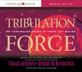 Cover: Tribulation Force - Tyndale Audio