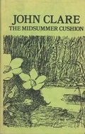 Cover: The Midsummer Cushion - Fyfield Books