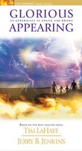 Cover: Glorious Appearing - Tyndale Audio
