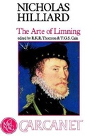 Cover: The Arte of Limning - Fyfield Books