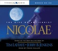 Cover: Nicolae - Tyndale Audio