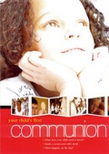 Cover: Your Child's First Communion - Redemptorist Publications