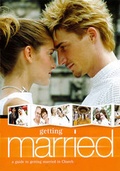 Cover: Getting Married - Redemptorist Publications