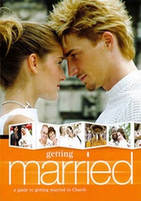 Enlarge image Cover: Getting Married - Redemptorist Publications