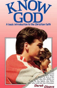 Enlarge image Cover: Know God - Evangelical Press