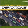 Cover: Drive-Time Devotions #3 - Tyndale House Publishers