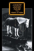Cover: Comedy/Cinema/Theory - Naval Institute Press