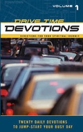 Cover: Drive-Time Devotions #1 - Tyndale House Publishers