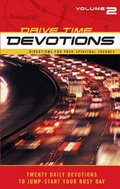 Cover: Drive-Time Devotions #2 - Tyndale House Publishers