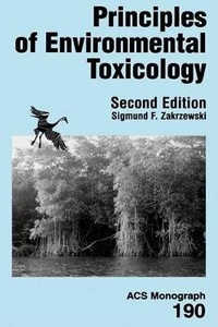 Abbildung von: Principles of Environmental Toxicology - American Chemical Society