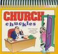 Cover: Church Chuckles - Tyndale House Publishers