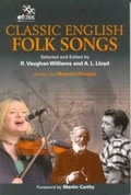 Cover: Classic English Folk Songs - English Folk Dance & Song Society