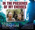Cover: In the Presence of My Enemies - Tyndale Audio
