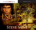 Cover: End of the Spear - SaltRiver