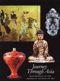 Cover: A Journey through Asia - Philip Wilson Publishers Ltd