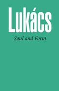 Cover: Soul and Form - The Merlin Press Ltd