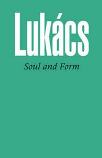 Enlarge image Cover: Soul and Form - The Merlin Press Ltd