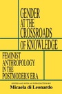 Cover: Gender at the Crossroads of Knowledge - Naval Institute Press