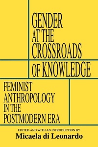 Abbildung von: Gender at the Crossroads of Knowledge - Naval Institute Press
