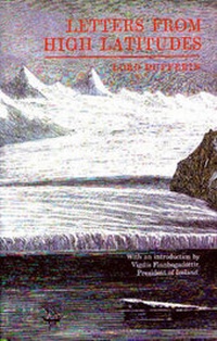 Abbildung von: Letters from High Latitudes - Seafarer Books