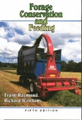 Cover: Forage Conservation and Feeding - Farming Press