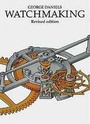 Cover: Watchmaking - Philip Wilson Publishers Ltd