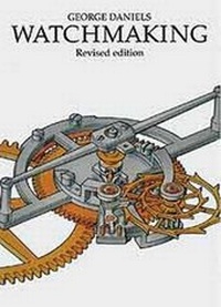 Enlarge image Cover: Watchmaking - Philip Wilson Publishers Ltd