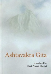 Abbildung von: Ashtavakra Gita - Shanti Sadan