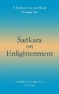 Cover: Sankara on Enlightenment - Shanti Sadan