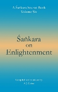 Enlarge image Cover: Sankara on Enlightenment - Shanti Sadan