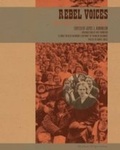 Cover: Rebel Voices - The Merlin Press Ltd