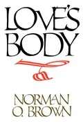Cover: Love's Body, Reissue of 1966 edition - Naval Institute Press