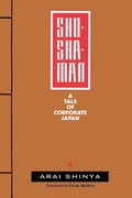 Cover: Shoshaman - Naval Institute Press