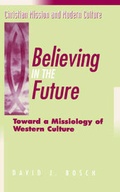 Cover: Believing in the Future - Gracewing