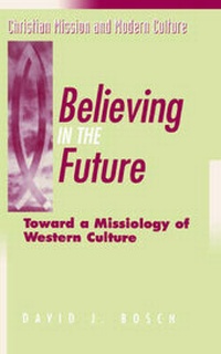 Enlarge image Cover: Believing in the Future - Gracewing