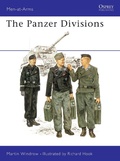 Bild: The Panzer Divisions - Osprey Publishing