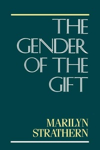 Enlarge image Cover: The Gender of the Gift - Naval Institute Press